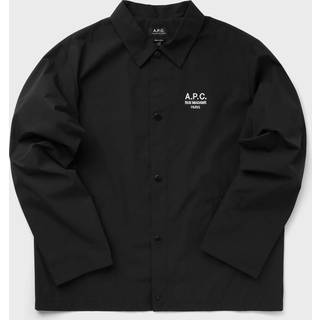 A. P.C. A. P.C. Regis Jakke
