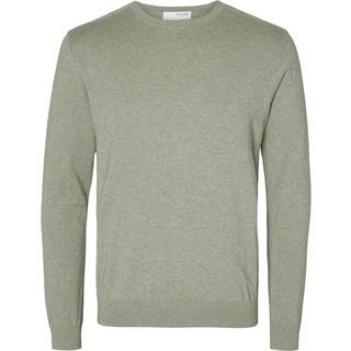SLHBERG CREW NECK B NOOS