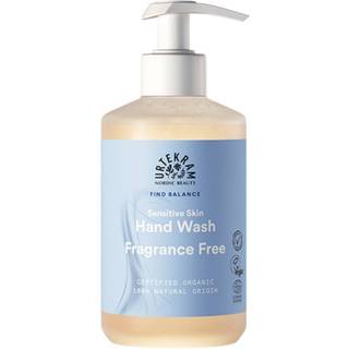 Urtekram Sensitive Skin Hand Wash Fragrance Free Ø (300 ml)