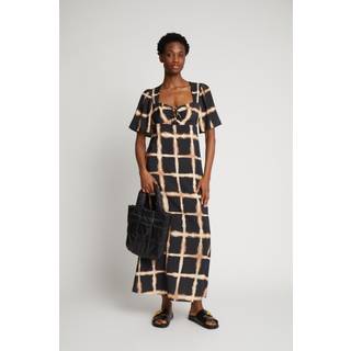MUNTHE OTUSSI - BLACK Dress Sort