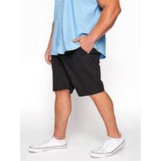 BadRhino Big & Tall BadRhino Big & Tall Stræk Chino-shorts