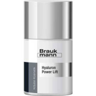 Hildegard-Braukmann Pleje-af-maend AnsigtsplejeHyaluron Power Lift 50 ml (3.580,00 kr / 1 l) - 50 ml