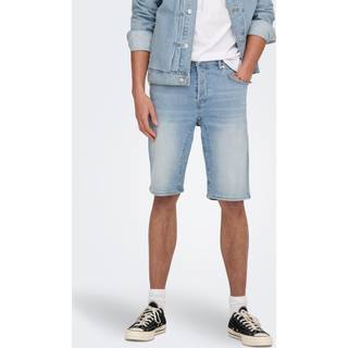 Onskyle Normal Talje Regular Fit Shorts