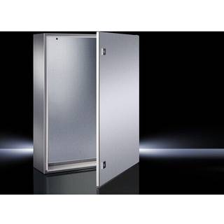 Rittal Ae vægskab rf 600x760x210mm