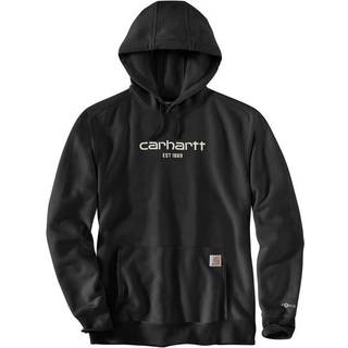 Carhartt sweatshirt sort, S 106655N04-S