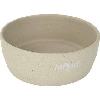 Keramikskål700 ml beige