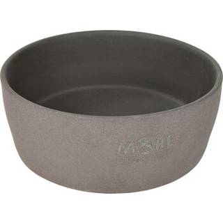Keramikskål700 ml brun