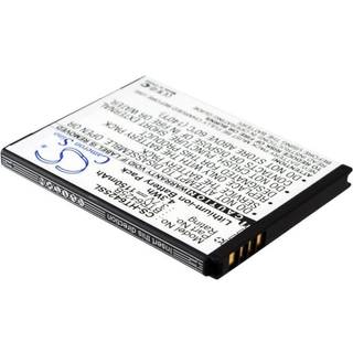 Batteri til HTC ADR6425 mfl.