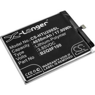 Batteri til HTC U20 5G mfl.
