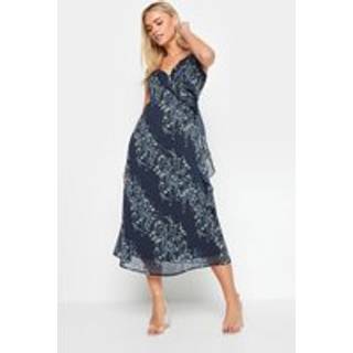 PixieGirl Petite Frilled Midi Dress38 Petite