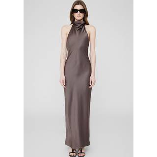 Eliana Dress - Iron L