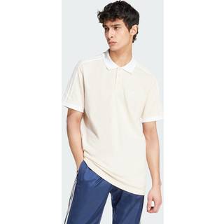 Adicolor Classics 3-Stripes polotrøje - Wonder White