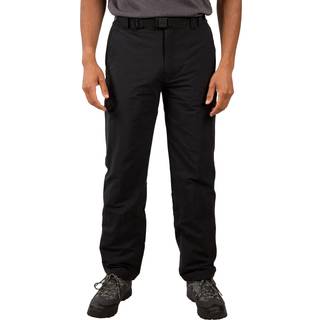 Trespass clifton all season b - male trs tp100 BLACK XS