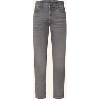 BOSS BLACK Delaware Jeans Medium Grey