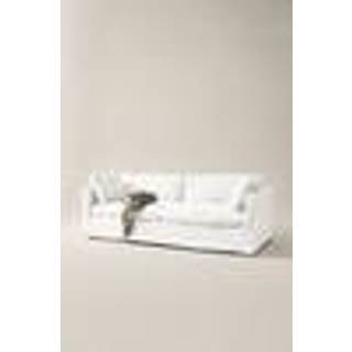 DALLAS sofa 3-pers. - Hvid