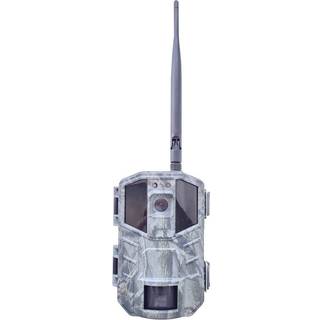 B & S 4G Live vildtkamera med cloud og app