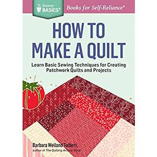How to Make a Quilt