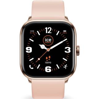 ICE Smart 2.0 Rose Gold Nude 1.7 AMOLED Digital Watch 023067