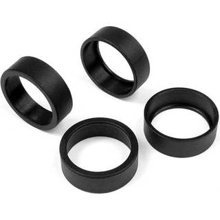 XRAY XR-352290 Bushing for Alu Steering Block (4)