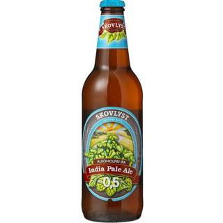 Skovlyst, India Pale Ale 0,5%