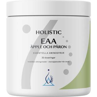 Holistic EAA, Æble & Pære, 330 g