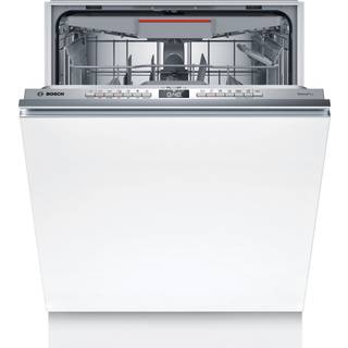 Bosch Opvaskemaskine SMV4EMX71S Fuldintegreret