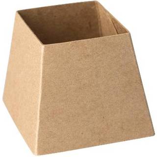 Æggebæger Karton 1000 Stk.