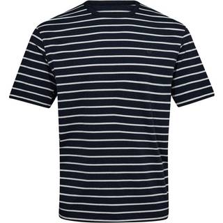 O-neck tee regular fit