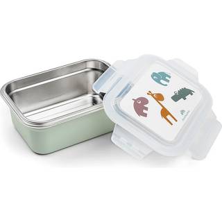 Done by Deer madkasse Hjortevenner Grøn