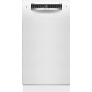 Bosch Series 6 opvaskemaskine SPU6ZMW02S