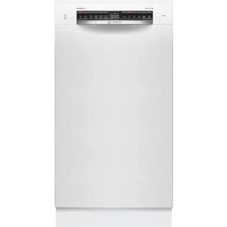 Bosch Series 6 opvaskemaskine SPU6ZMW02S