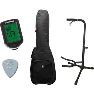 Spansk Guitar 4/4 Tilbehørspakke