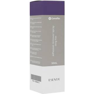 Esenta Klæbefjerner Spray - 50 ml.