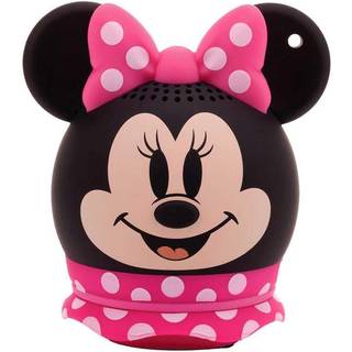 MINNIE - Pink - Mini Bluetooth Speaker - Bitty Boomers
