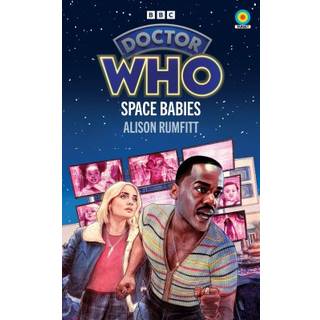 Doctor Who: Space Babies (Target Collection)