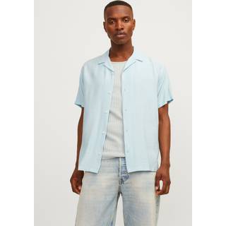 Relaxed Fit Hawaiiskjorte