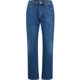 Tommy Jeans Ryan Regular Straight Jeans Blue