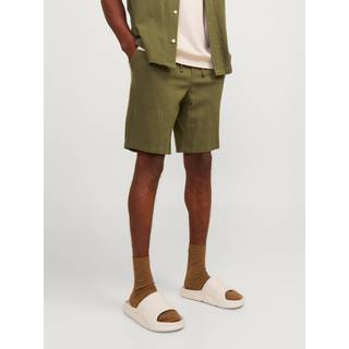 Jogger Fit Shorts