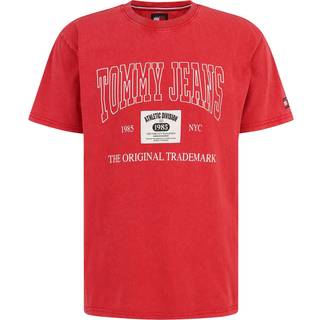 TJM REG SS ARCHIVE TEE EXT