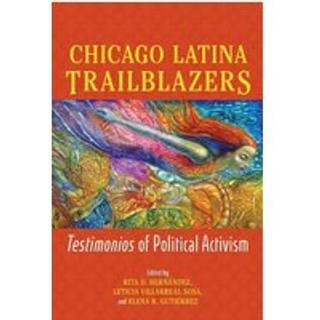Chicago Latina Trailblazers