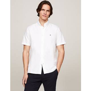 HERITAGE OXFORD RF SHIRT S/S