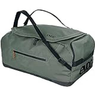 Evoc Duffle 100L Rejsetaske - Uni - dark olive/black