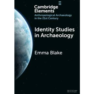 Identity Studies in Archaeology