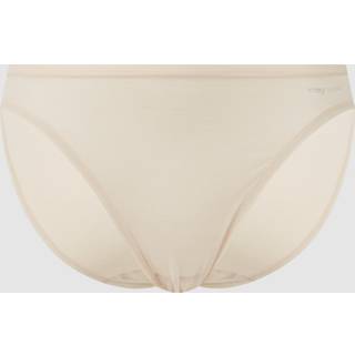 Mey Superfine Organic Mini Brief - Beige - 38