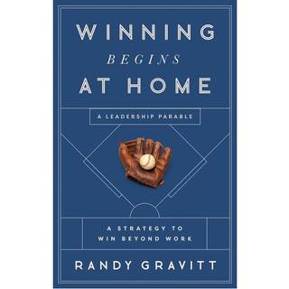 Winning Begins at Home