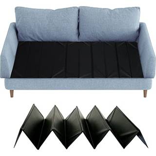 Laminet Deluxe Ekstra tykke sagging m?bler Pushion Support Inds?t s?de Saver Ny og forbedret forl?nger levetiden p? din k?rlighedsstat 60% tykker