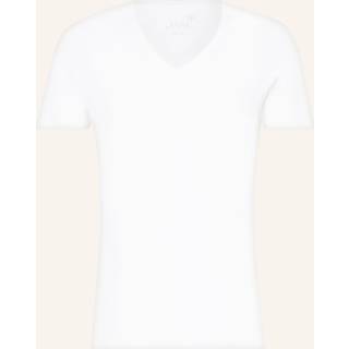 JUVIA Herren T-Shirt weiß