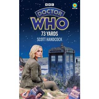 Doctor Who: 73 Yards (Target Collection)