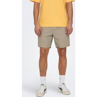 Onstel Regular Fit Shorts