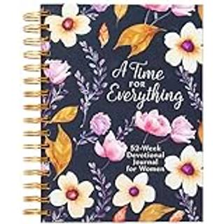 A Time for Everything